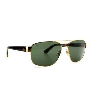 Ray-Ban RB3663 001/31 60