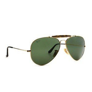 Ray-Ban Outdoorsman II RB3029 181 62