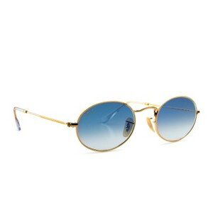 Ray-Ban Oval RB3547N 001/3F