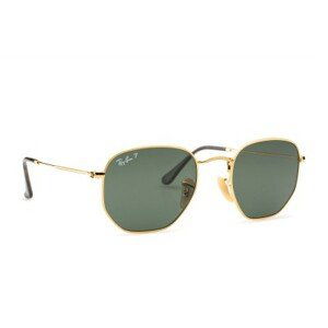 Ray-Ban Hexagonal RB3548N 001/58 51