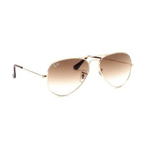 Ray-Ban Aviator Large Metal RB3025 001/51