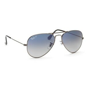 Ray-Ban Aviator Large Metal RB3025 004/78