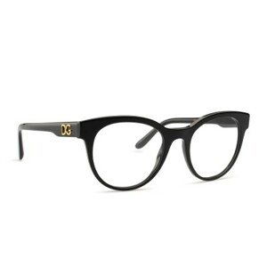 Dolce & Gabbana 0DG3334 501 52