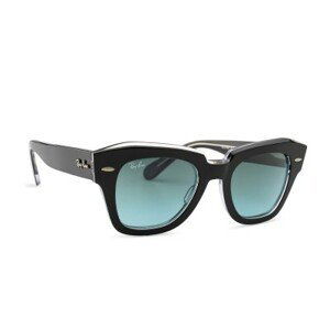 Ray-Ban State Street RB2186 12943M 49