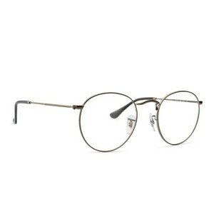 Ray-Ban Round Metal 0RX3447V 2620