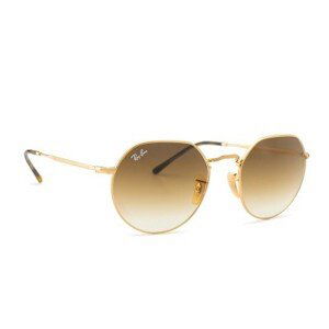 Ray-Ban Jack RB3565 001/51 53