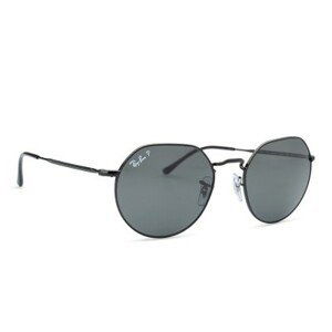 Ray-Ban Jack RB3565 002/48 53