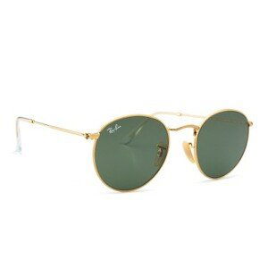 Ray-Ban Round Metal RB3447N 001