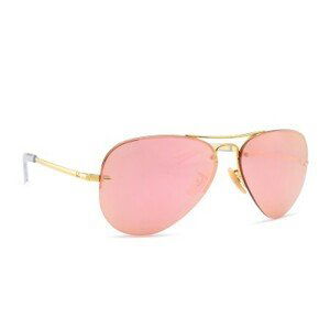 Ray-Ban RB3449 001/E4 59