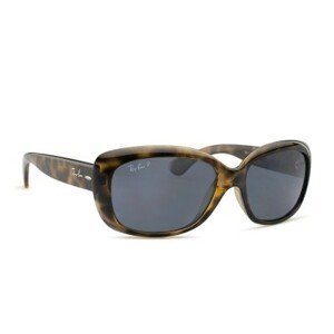 Ray-Ban Jackie Ohh RB4101 731/81 58