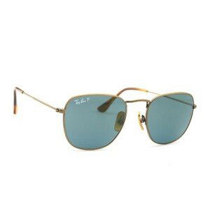 Ray-Ban Frank Titanium RB8157 9207T0 51