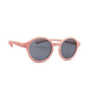 Izipizi Sun Kids+ #D Pastel Pink (pro věk 3 - 5 let)