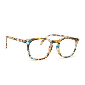 Izipizi Screen #E Blue Tortoise