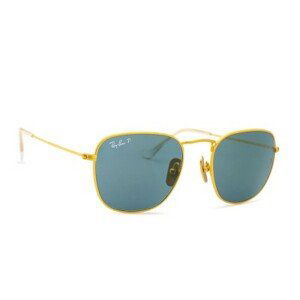 Ray-Ban Frank Titanium RB8157 9217T0 51