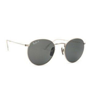 Ray-Ban Round Titanium RB8247 920948 50