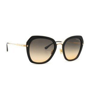 Tom Ford Kenyan FT0792 01B 54