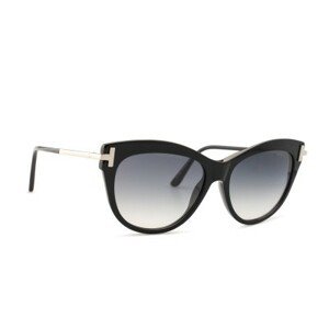 Tom Ford Kira FT0821 01B 56