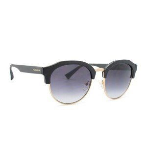 Hawkers Rubber Black Gradient Classic Rounded