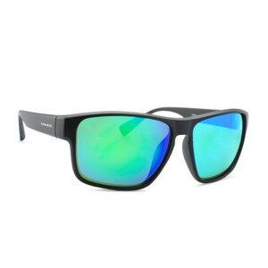 Hawkers Polarized Black Emerald Faster