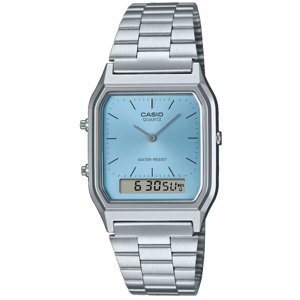 Casio Collection Vintage AQ-230A-2A1MQYES (001)