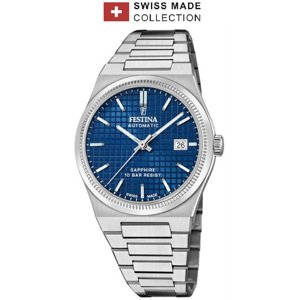 Festina Swiss Made Automatic 20028/2