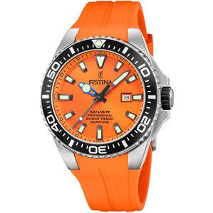 Festina The Originals DIVER 20664/4