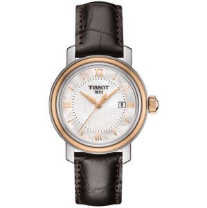 Tissot Bridgeport T097.010.26.118.00