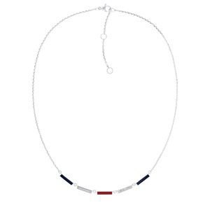 Tommy Hilfiger Slušivý dámský náhrdelník z oceli 2780804