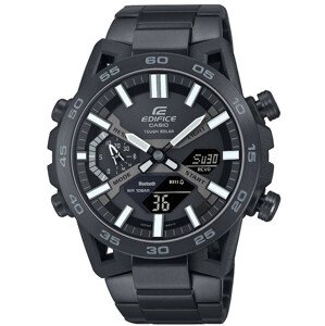 Casio Edifice Bluetooth Solar ECB-2000DC-1BEF (663)