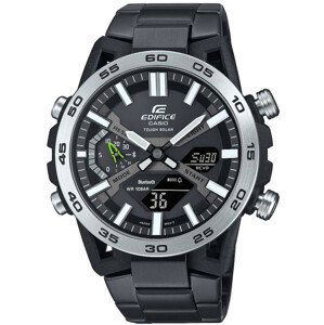 Casio Edifice Bluetooth Solar ECB-2000DD-1AEF (663)