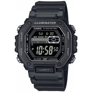 Casio Sport MWD-110HB-1BVEF (126)