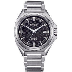 Citizen Series 8 831 Automatic NB6050-51E