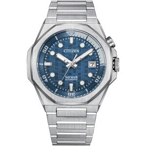 Citizen Series 8 890 Automatic NB6060-58L