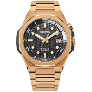 Citizen Series 8 890 Automatic NB6069-53H