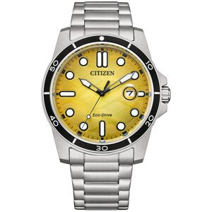 Citizen Sporty Marine Eco-Drive AW1816-89X