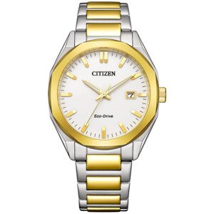 Citizen Eco-Drive Classic BM7624-82A