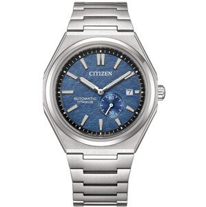 Citizen Super Titanium Automatic NJ0180-80L