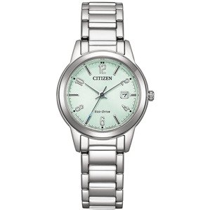 Citizen Eco-Drive Classic FE1241-71X