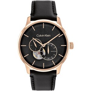 Calvin Klein Automatic For Him 25200074