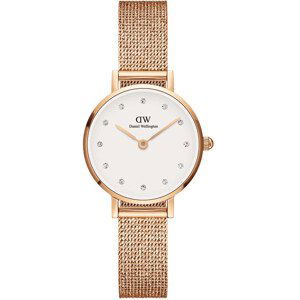 Daniel Wellington Petite 24 Lumine Pressed Melrose DW00100529