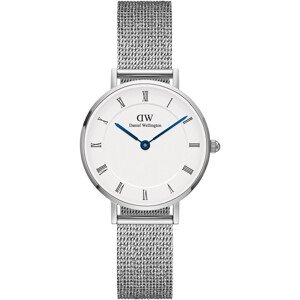 Daniel Wellington Petite Roman Numerals Sterling DW00100684