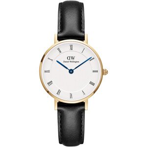 Daniel Wellington Petite Roman Numerals Sheffield Gold DW00100686