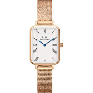 Daniel Wellington Quadro Roman Numerals Melrose DW00100687