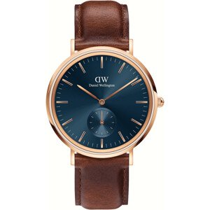 Daniel Wellington Classic Multi-Eye St. Mawes Arctic Rose DW00100708