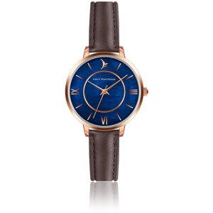 Emily Westwood Horizon Hues Rose Gold Watch EDW-BS003Q18R