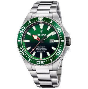 Festina The Originals DIVER 20663/2