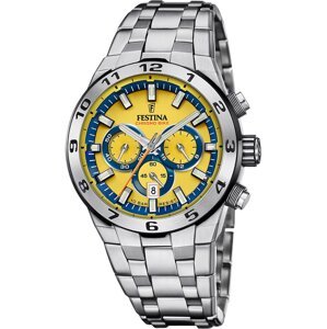 Festina Chrono Bike 20670/4