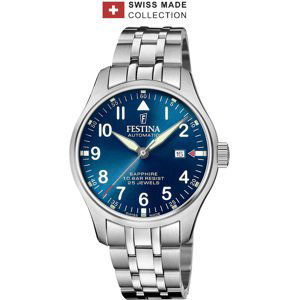 Festina Swiss Made Automatic 20151/C