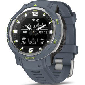 Garmin Instinct Crossover - Standard Edition Blue Granite 010-02730-04