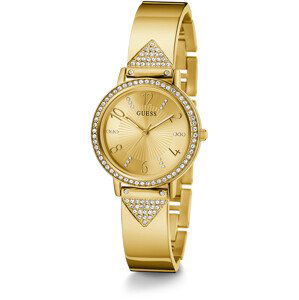 Guess Tri Luxe GW0474L2